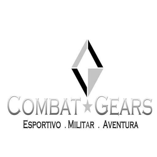 Loja Combat Gears icon