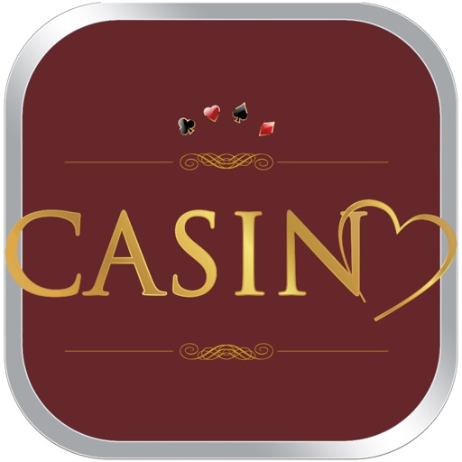 Casino Double Hit Vegas - Play Game Slot Machine icon