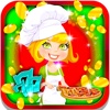 Pizza Chef Slots: Better chances to win if you're the best italian cook in town