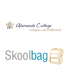 Alamanda K9 College - Skoolbag