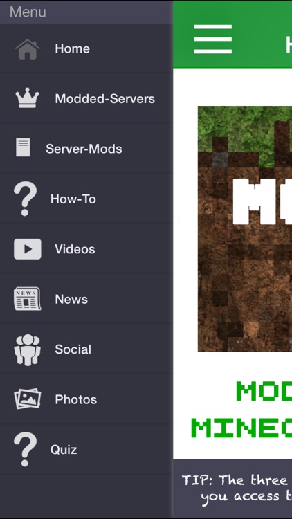 Multiplayer Modding for Minecraft PE Game