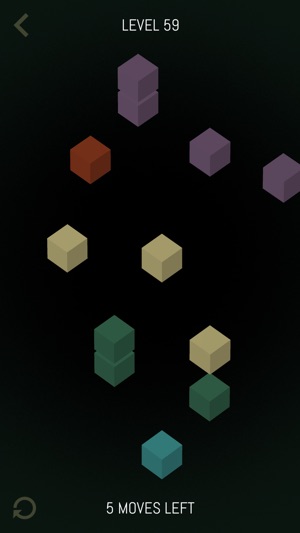 Restore - The Isometric Puzzle(圖4)-速報App