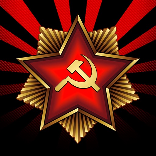 USSR Simulator iOS App