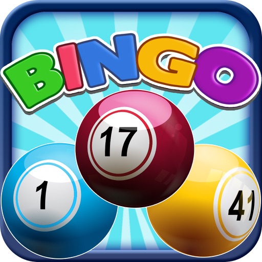 World Tour Bingo Pro - Fun Bingo Game icon