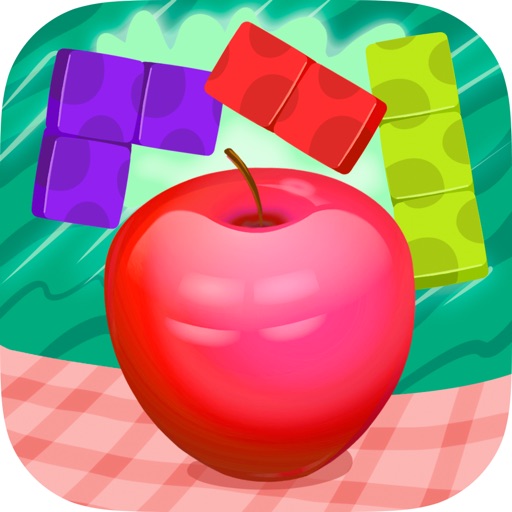 Ten Ten 3D - Match The Blocks PRO icon