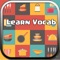 Download Our FREE New Game Now: "Preschool Kitchen Vocabulary" 