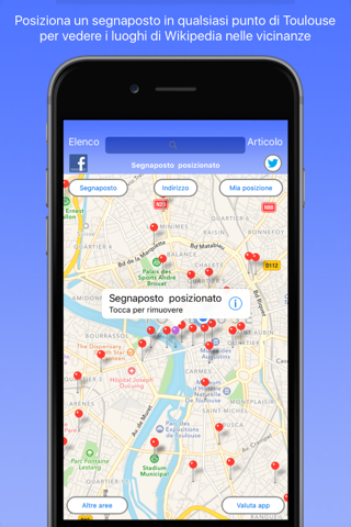 Toulouse Wiki Guide screenshot 4