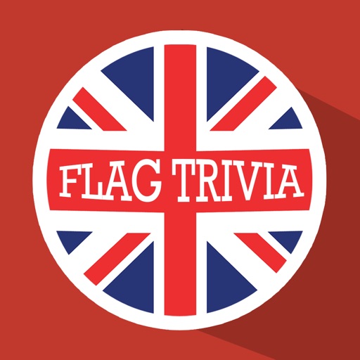 Country Flag Trivia : Quiz Game With Flag's Of Country Around The World icon