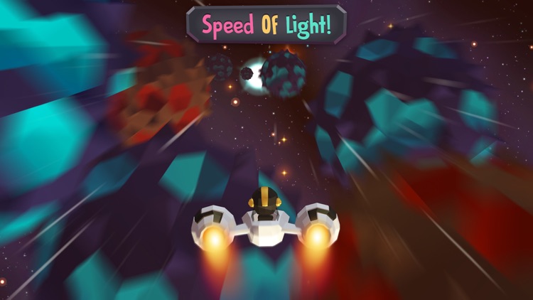 Space Bang screenshot-3