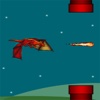 Flappy Dragon Inferno