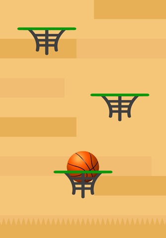 Basket Up screenshot 2