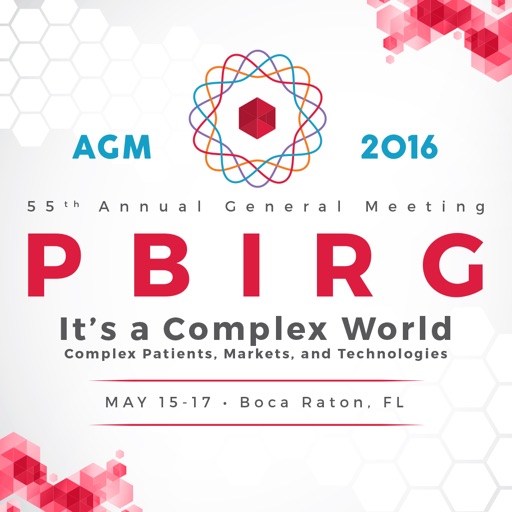 PBIRG 2016 AGM