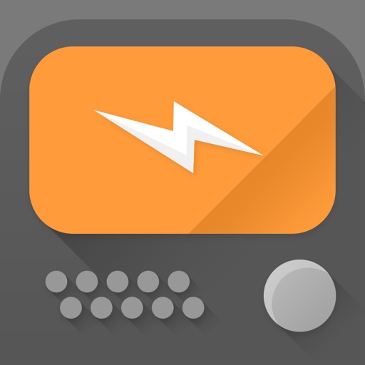 Scanner Radio Deluxe