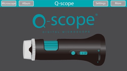 【图】Q-focus Wi-Fi(截图1)