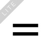 Calcility - Redefine Calculator (Lite) - iPhoneアプリ