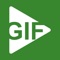 GIF Player is animated GIF viewer in your Photos library