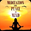 Meditation for Peace of Mind