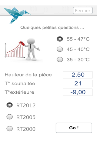 i-Hydraulics screenshot 3