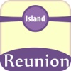 Reunion Island Offline Map Travel Guide