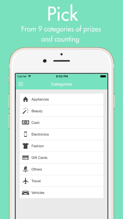 WinThings - Free Stuff, Prizes, Contests, Giveaways, & Sweepstakes