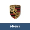 Porsche i-News