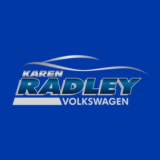 Karen Radley Volkswagen icon