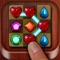 New swipe action based addictive puzzle game