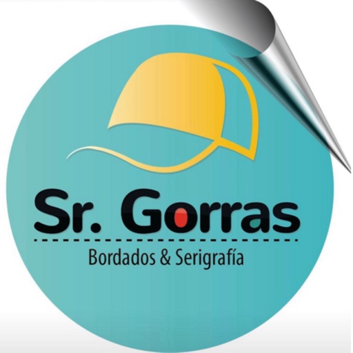 Sr.Gorras icon