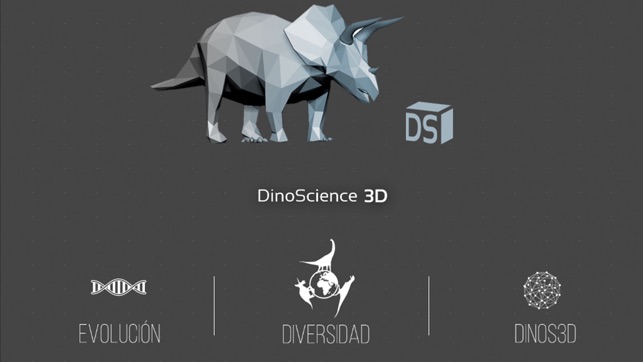 DinoScience3D | MÓVIL(圖1)-速報App