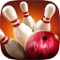 Super Bowling Track