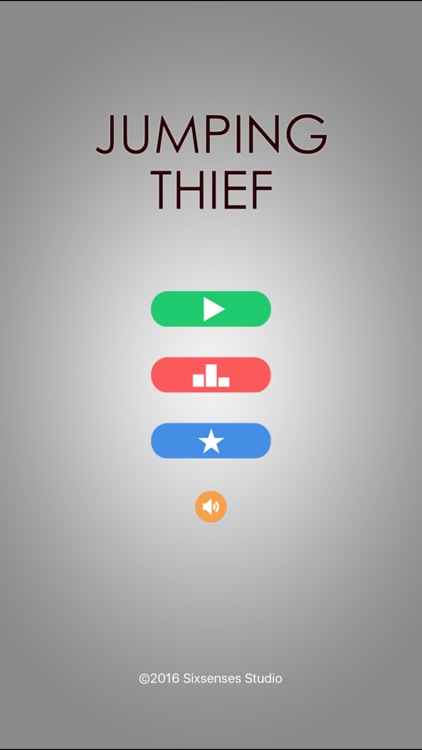 Jumping Thief: Crush the tower with Amazing runner screenshot-4