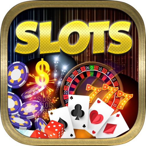 A Slotto Las Vegas Lucky Slots Game icon
