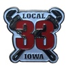 Plumbers & Steamfitters Local 33 for iPad