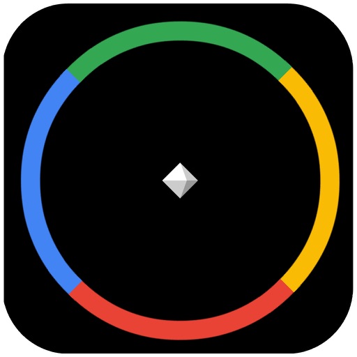 Color door iOS App