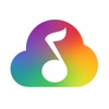 Cloud Fancy Music - Free MP3 Player for Dropbox & Google Drive