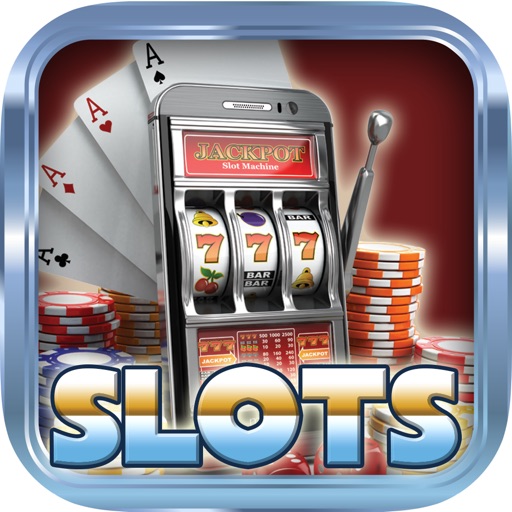 Skill Of Jackpot Slots Casino iOS App