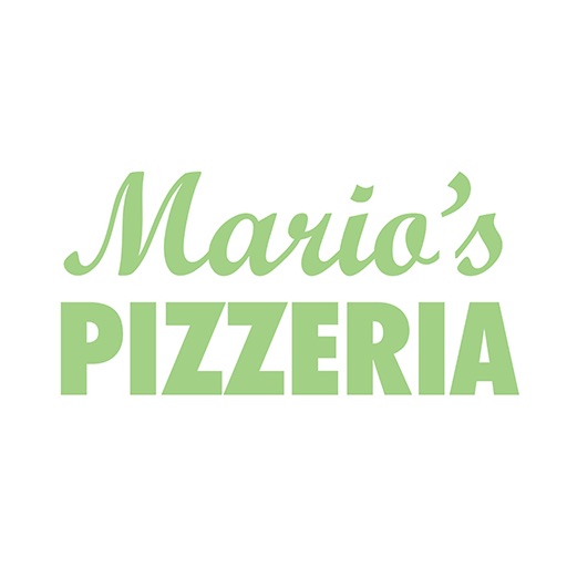 Mario's Pizzeria Ordering icon