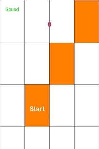 Orange Puzzle - Piano Premium Edition screenshot 4