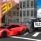 Police vs Thief 3D 2016