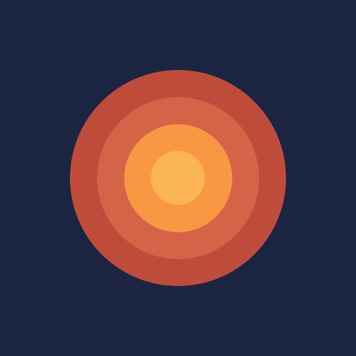Tricky Circle Icon