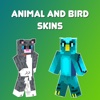 Animal & Bird Skins Lite - New Collection of 2016 for Minecraft Game
