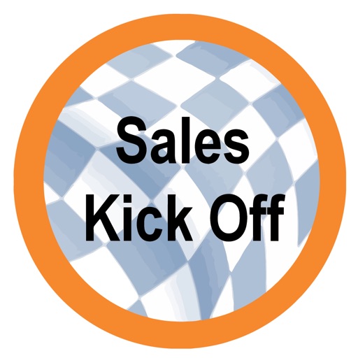 NERO 2016 Sales Kick Off