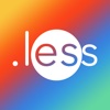 The .less App