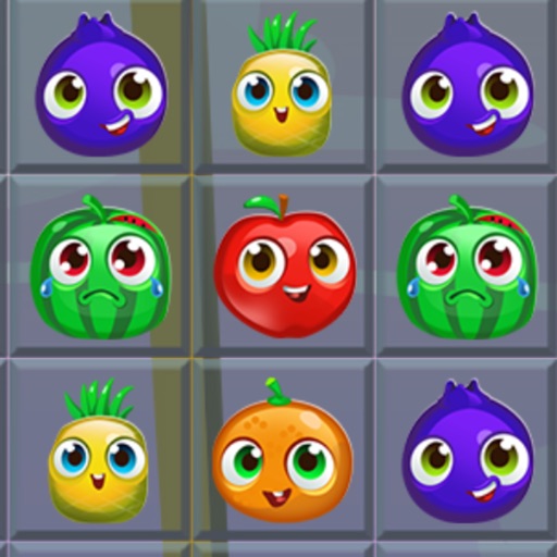 A Fruit Battle Swappy