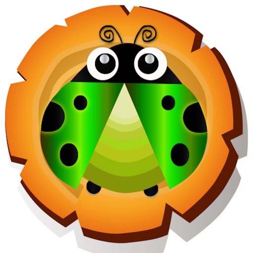 Bug Jumping iOS App