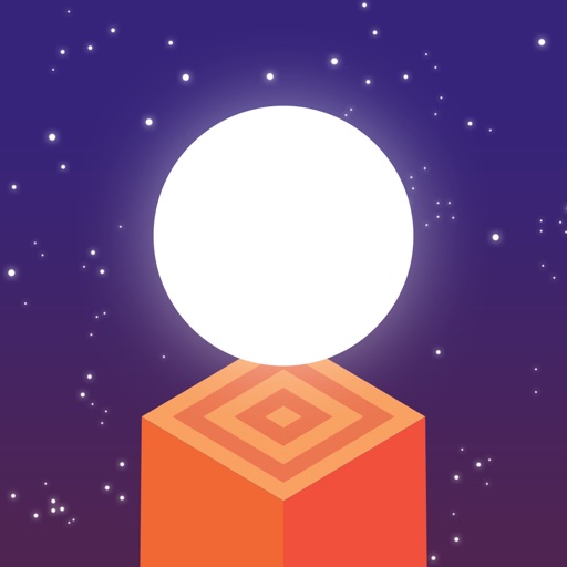 Monument Ball iOS App