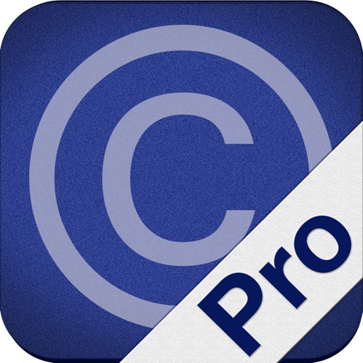 Watermark It PRO - Add logos, watermarks and text to photos. icon