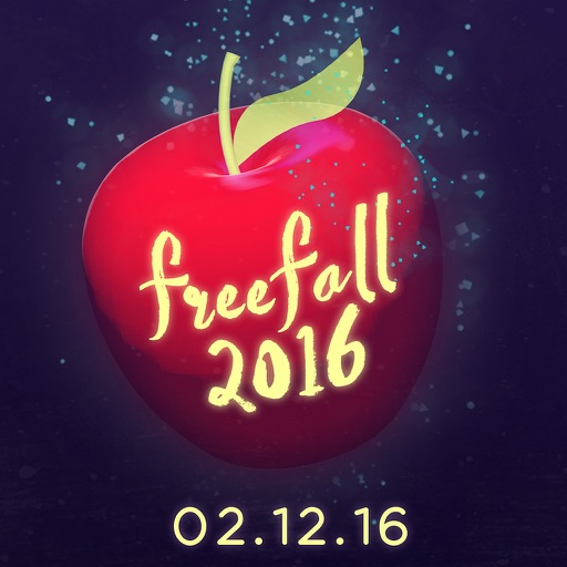 UP Fair: Free Fall