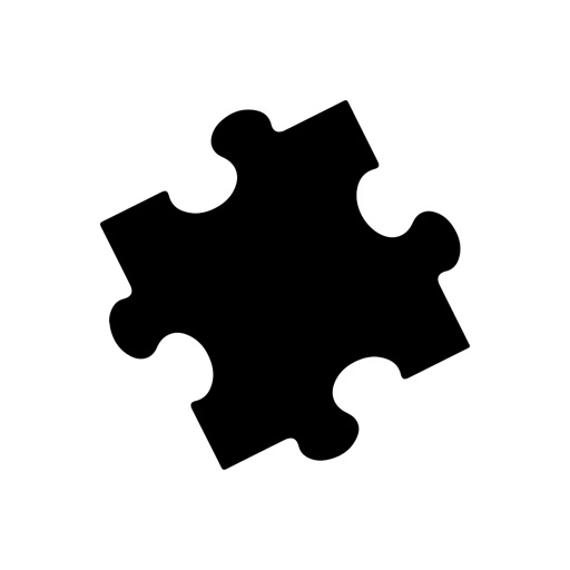 Landscape Garden Puzzles and Jigsaw - Amazing Packs Pro Icon