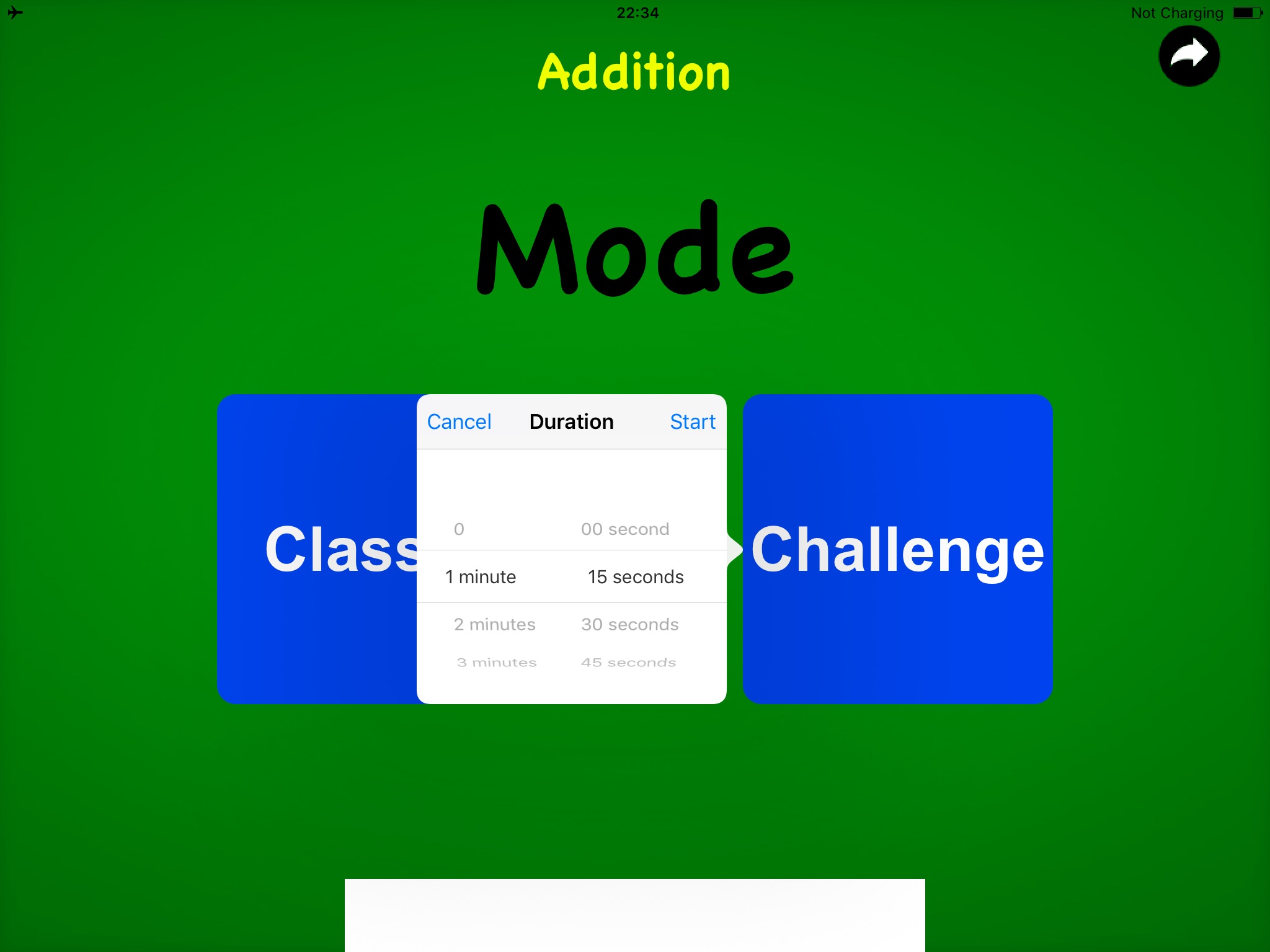 Addition - For kids, learn math with K5 method for all grade screenshot 3